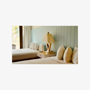 2 Nights for 2 People - Hotel La Croix