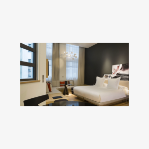 Six Nightss for 2 People - Le Cinq Codet